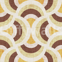 Suitable for a modern, retro, or minimalist interior.
