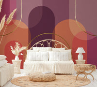 The print quality appears to be high with smooth color transitions.
