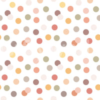 The design is non-realistic and interpretive.

