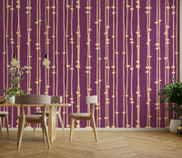 Boho Jewel Tone elegant wall decor