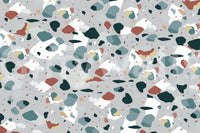 A high-quality minimalist wall mural for walls.