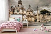 Roman Grandeur Wall Mural