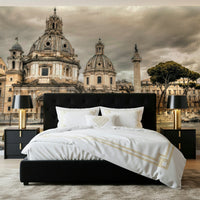 Roman Grandeur Wall Mural