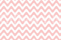 The style is a soft-focus illustration or a painterly design.

