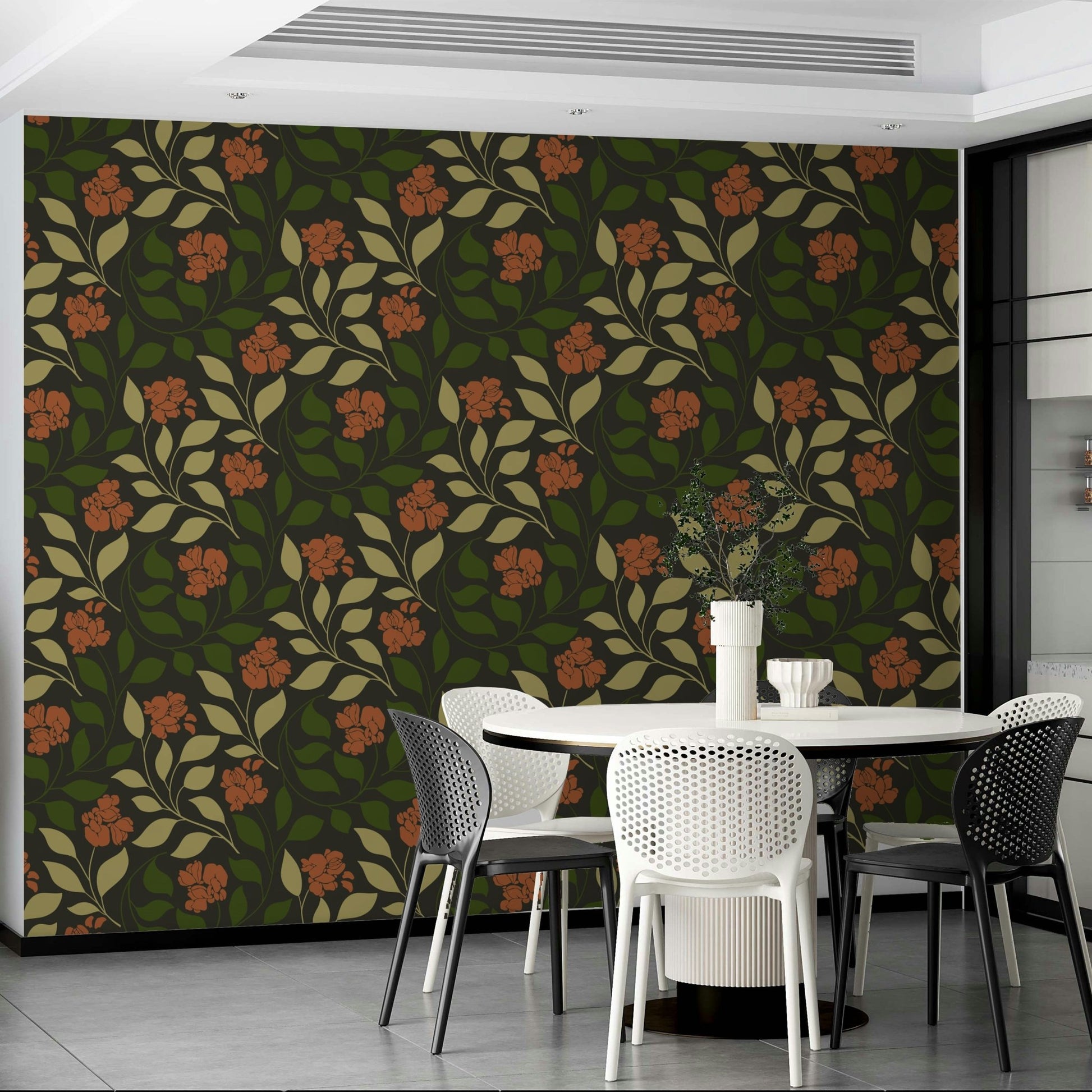 The design repeats seamlessly across the surface.

