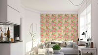 Rosy Reverie romantic wall art


