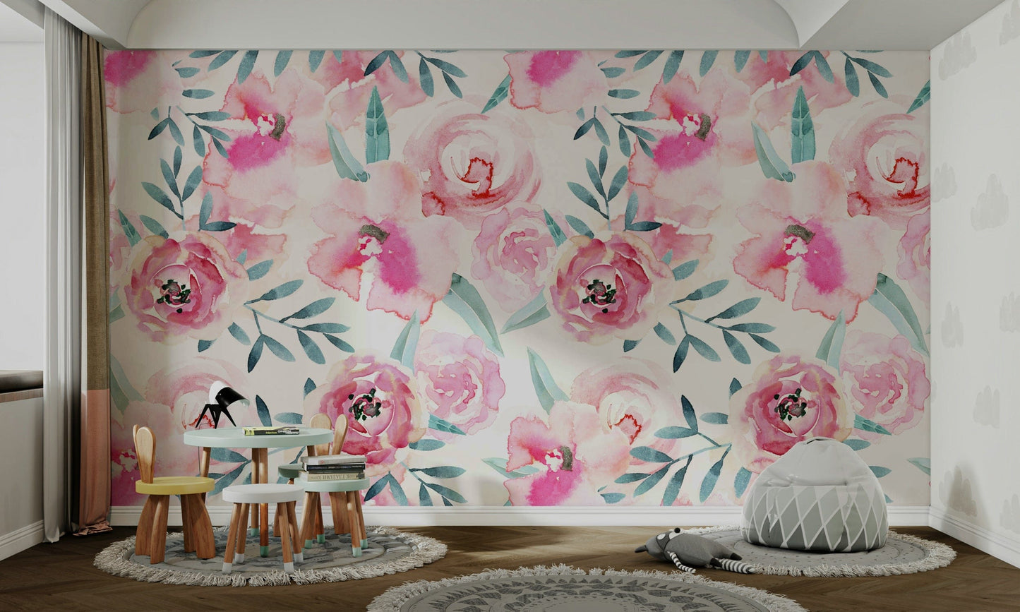 The design has a beautiful, elegant look.


