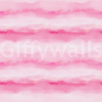 Rosy Wash Watercolor sophisticated wallpaper

