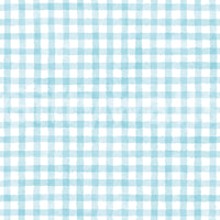 Simple check pattern with rustic charm
