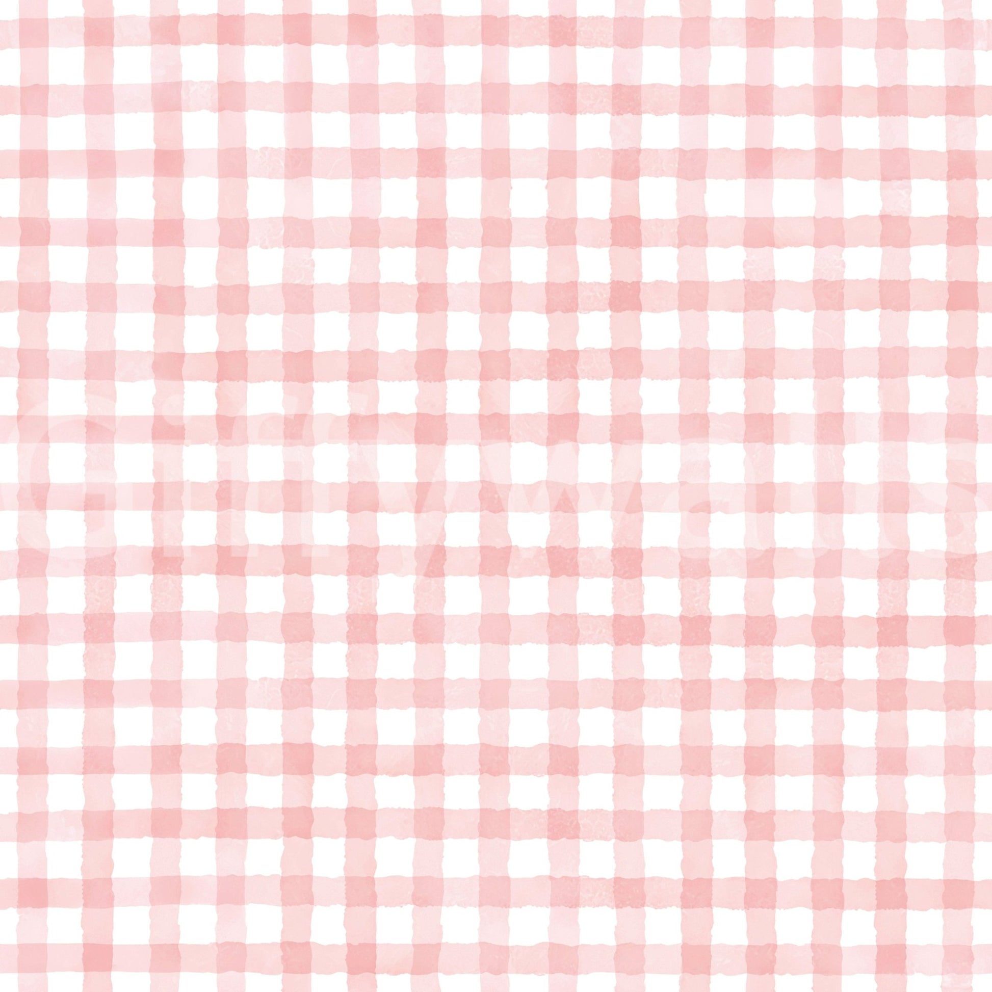 Checkered wallpaper for kitchen or bedroom
