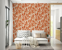 Blossom & Crow sophisticated wallpaper