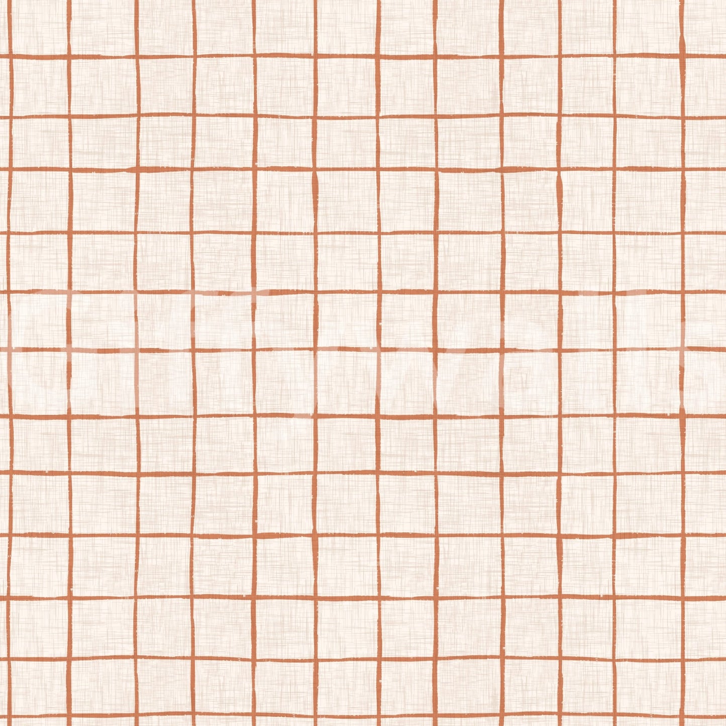 Rustic Grid Design Wallpaper⁠