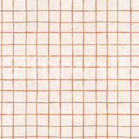 Rustic Grid Design Wallpaper⁠