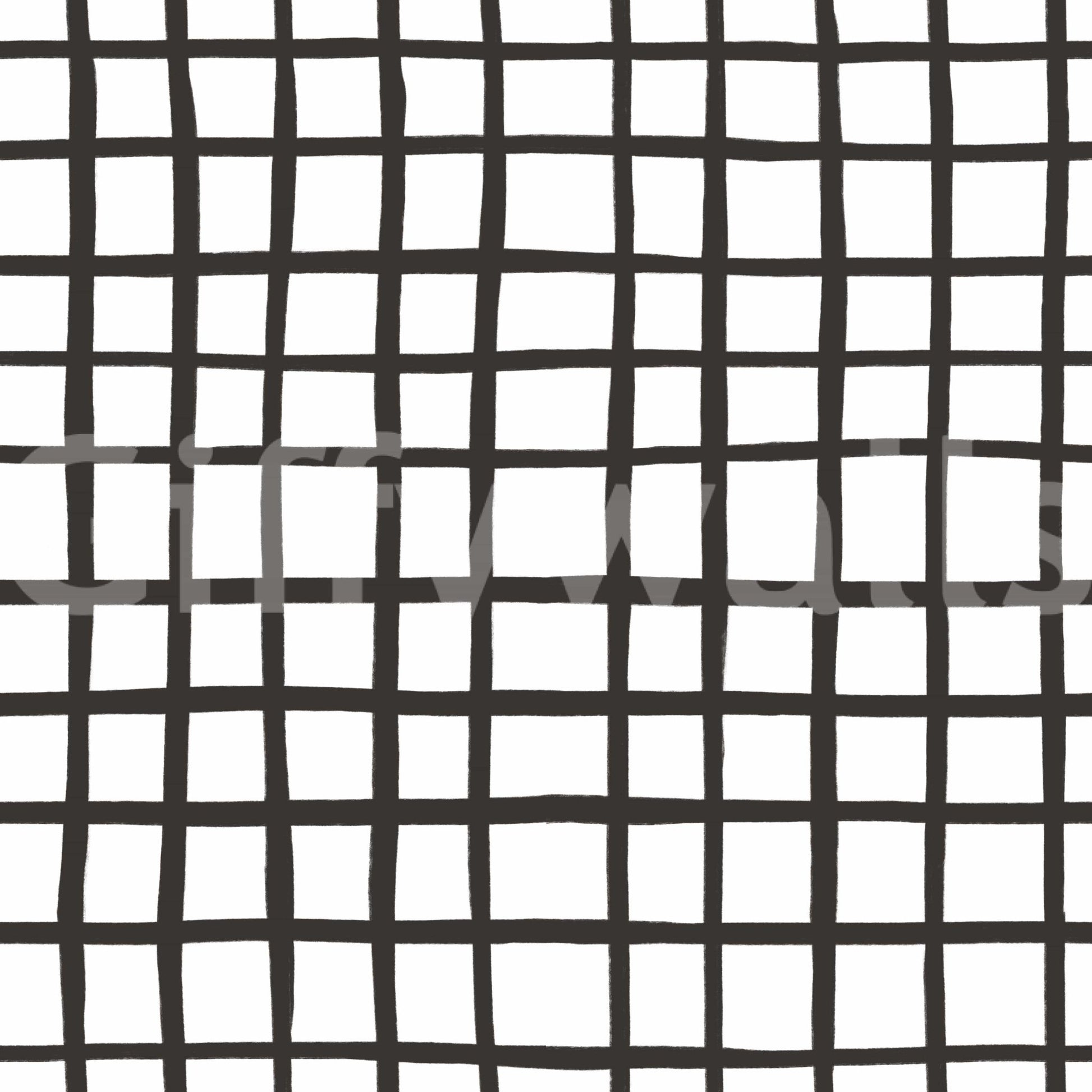 Rustic Grid Lines Wallpaper⁠ - 2983552