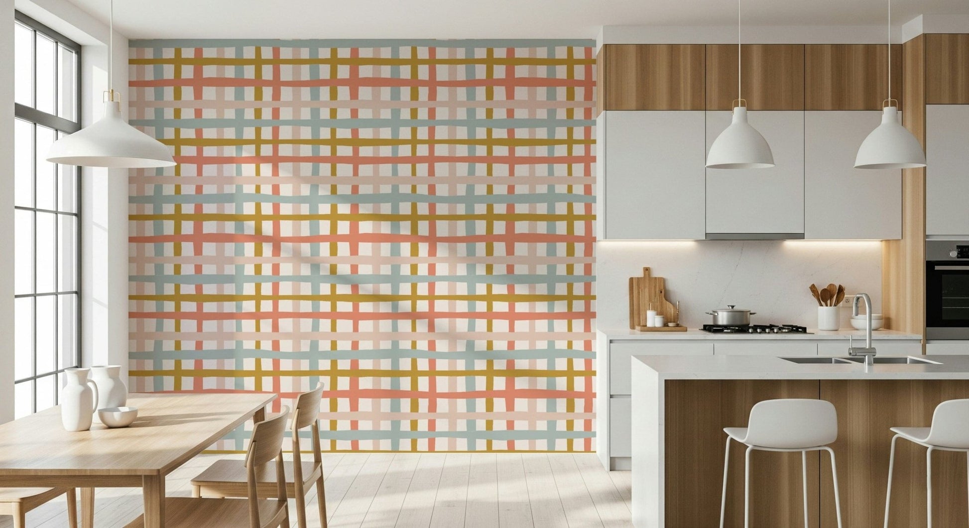 Rustic Lines Wallpaper Wallpaper⁠ - 2983550