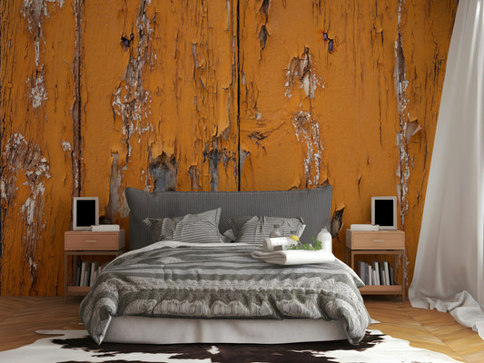 A seamless pattern for a living room or office.


