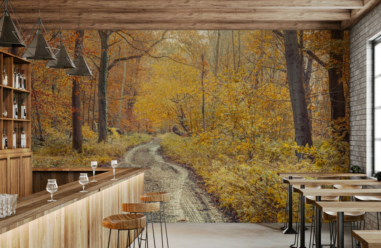 Great for studies or bedrooms.

