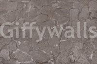 Rustic Stone Wall Mural -2306199