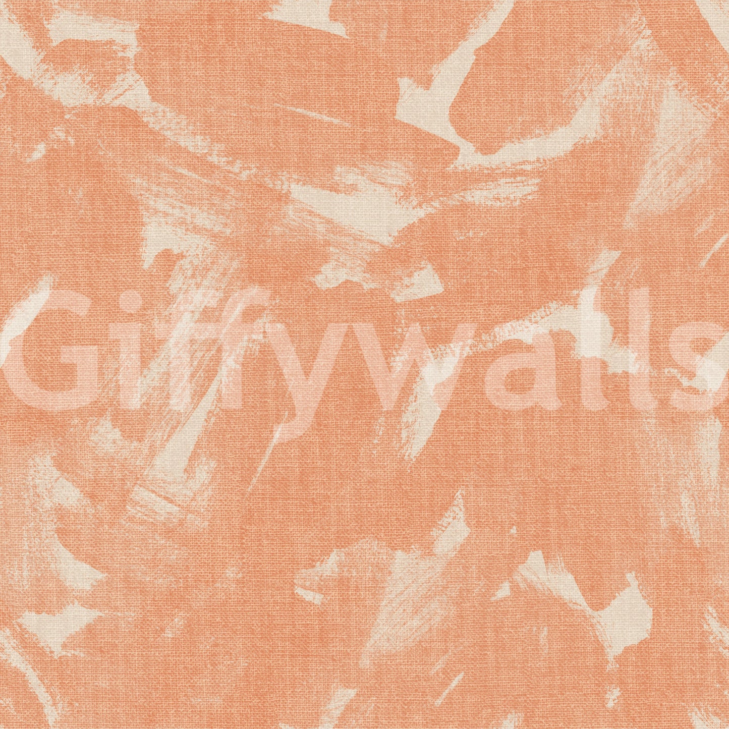 Rusty Metal Abstract Brushstroke   Wallpaper⁠