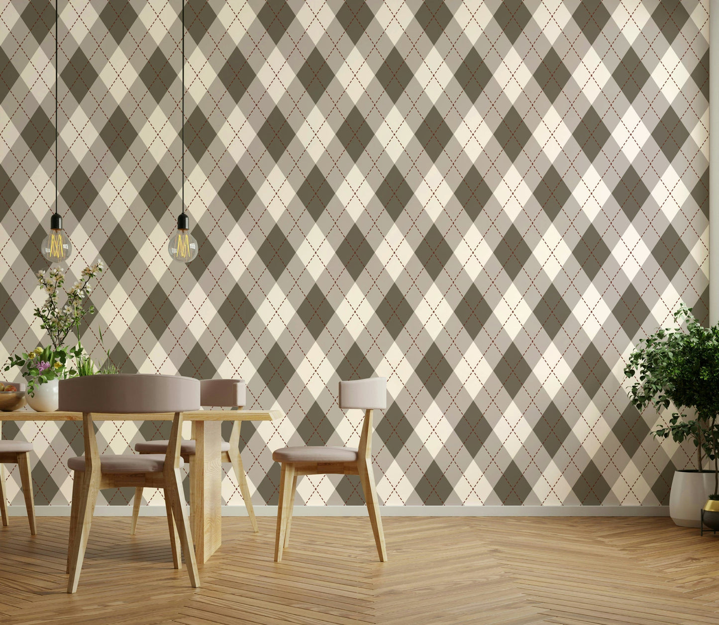 The design has a beautiful, sophisticated aesthetic.

