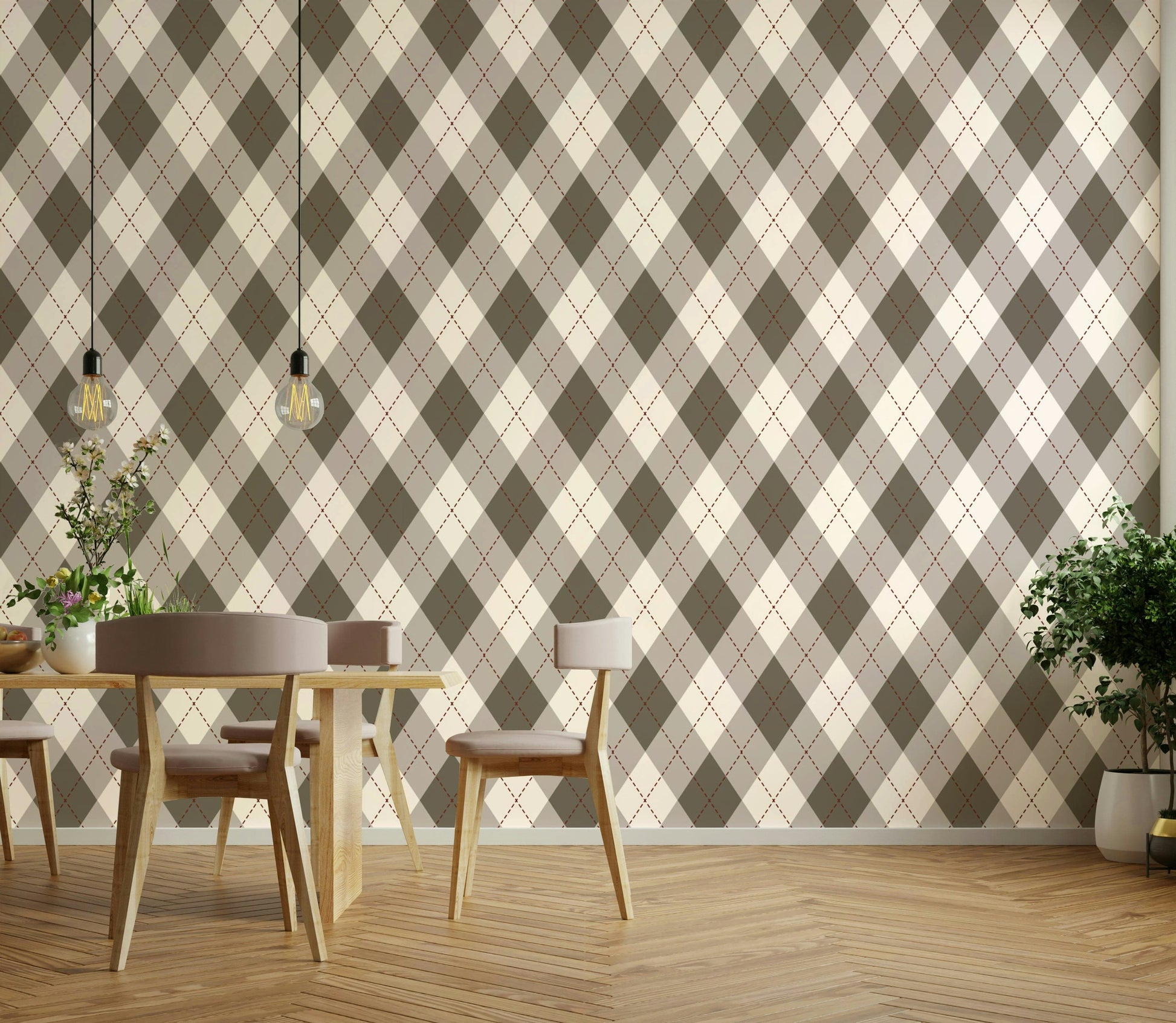 The design has a beautiful, sophisticated aesthetic.

