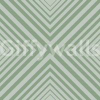 Upscale Geometric wallpaper subtle light khaki green artistic visual.
