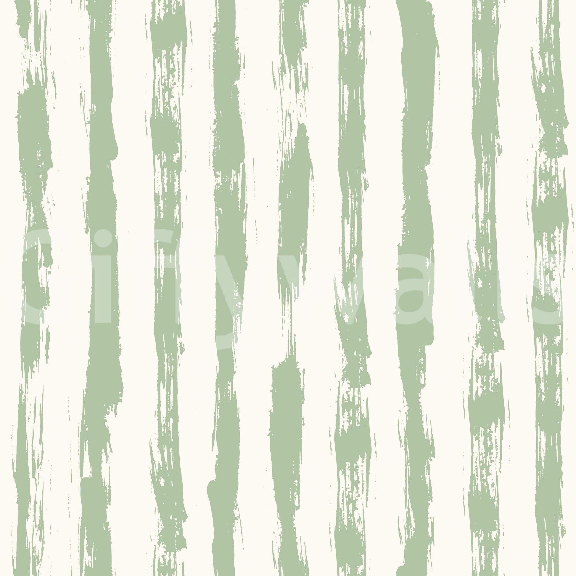 The design is both simple and calming.
