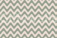 The style is a soft-focus illustration or a painterly design.

