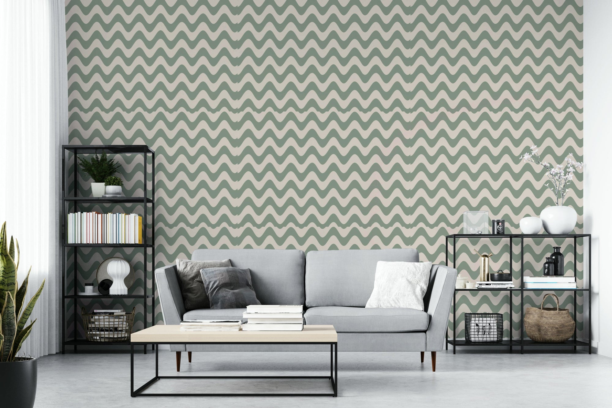 The image is suitable for a living room or a bedroom.


