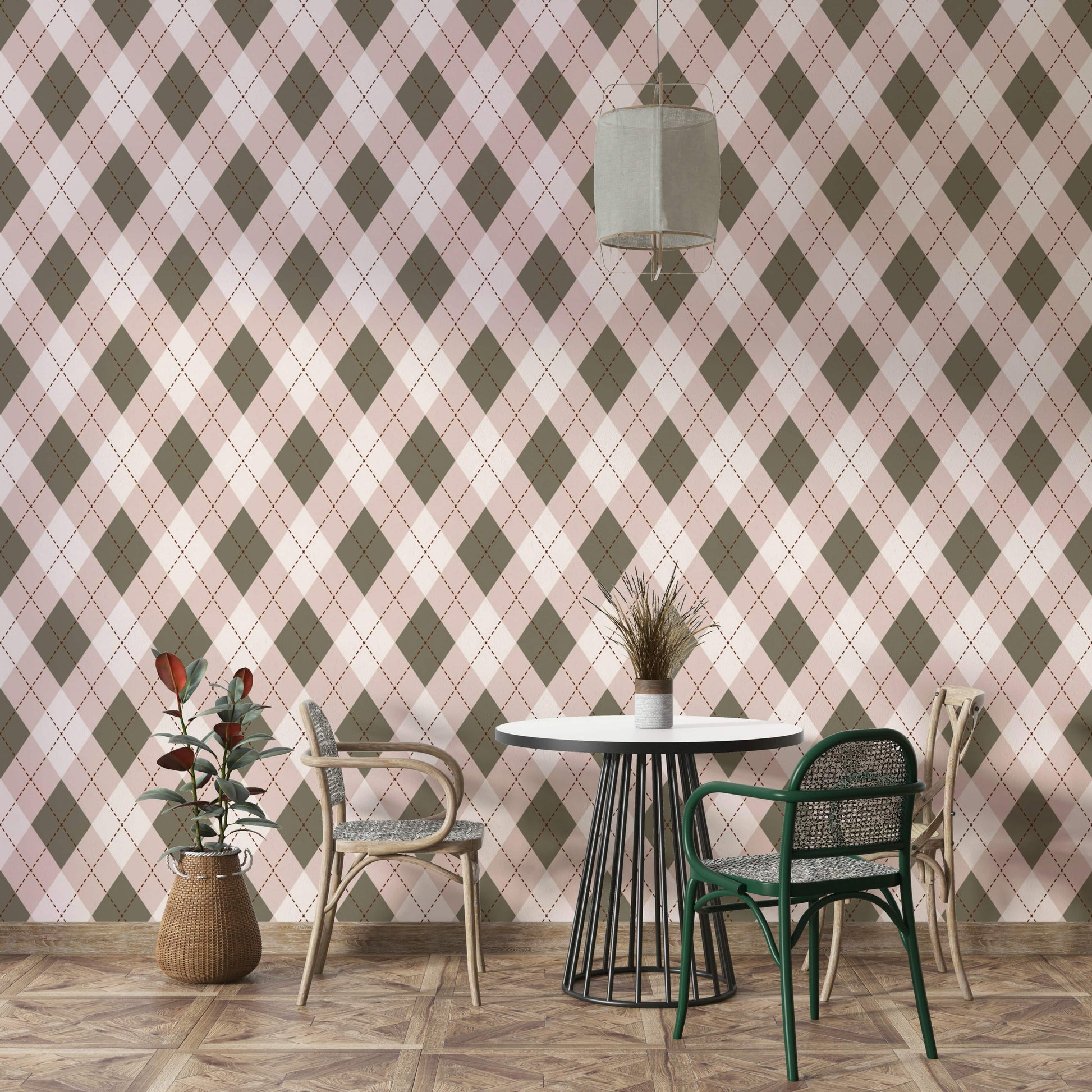 The print quality appears to be high with clean lines.
