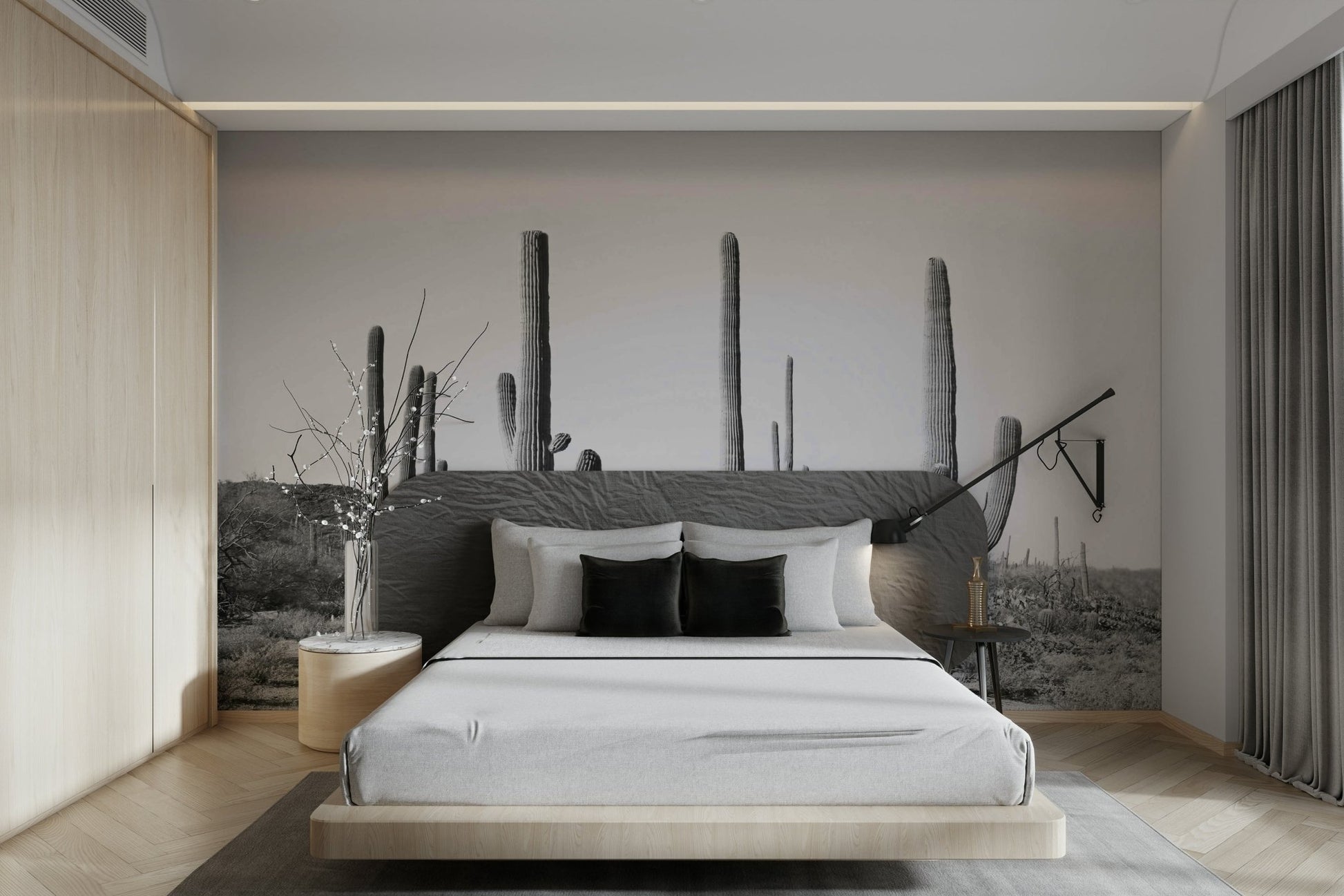 A harmonious statement piece for any home.

