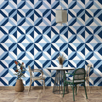 The feeling is one of quiet, modern beauty.

