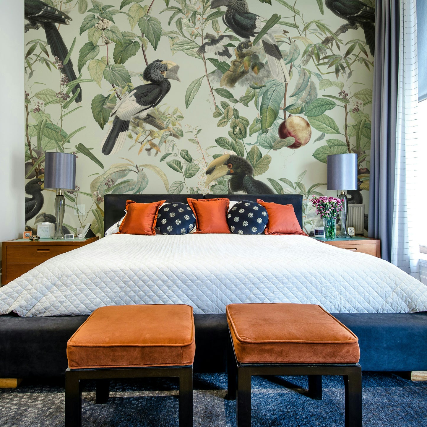 Savannah Full Wall Mural