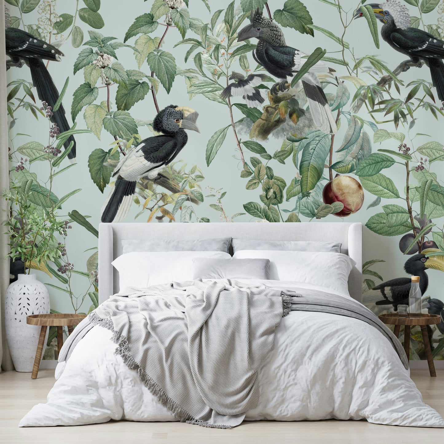 Savannah Full Wall Mural