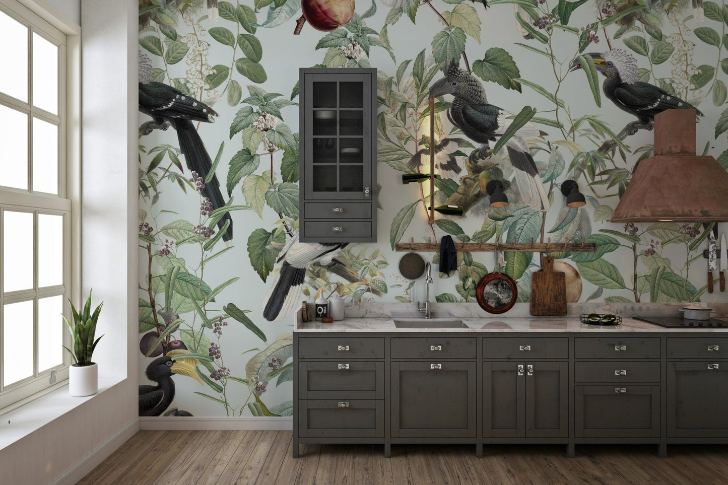 Savannah Full Wallpaper⁠