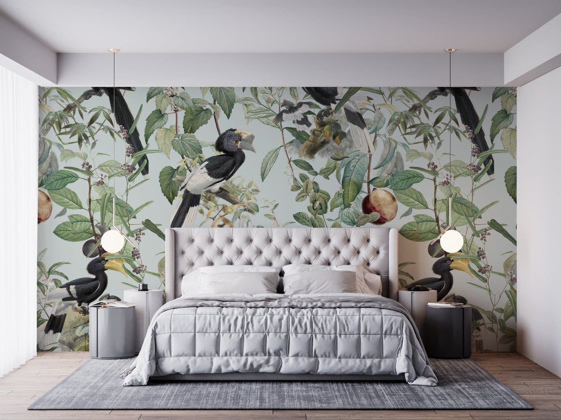 Savannah Full Wallpaper⁠