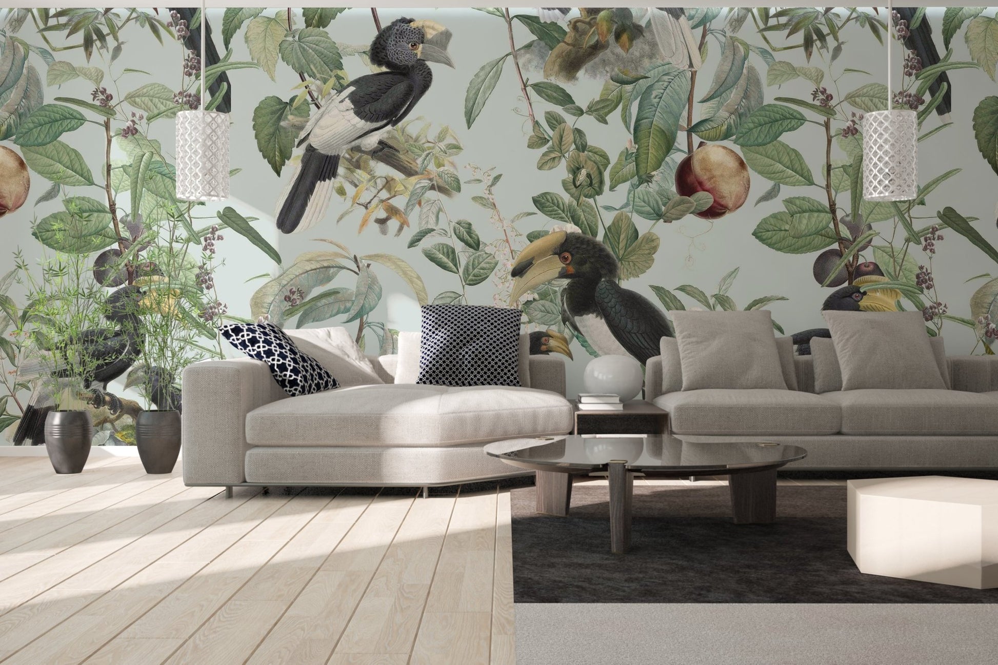 Savannah Full Wallpaper⁠