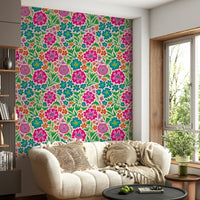 Hand-drawn or illustrated look with bold outlines.


