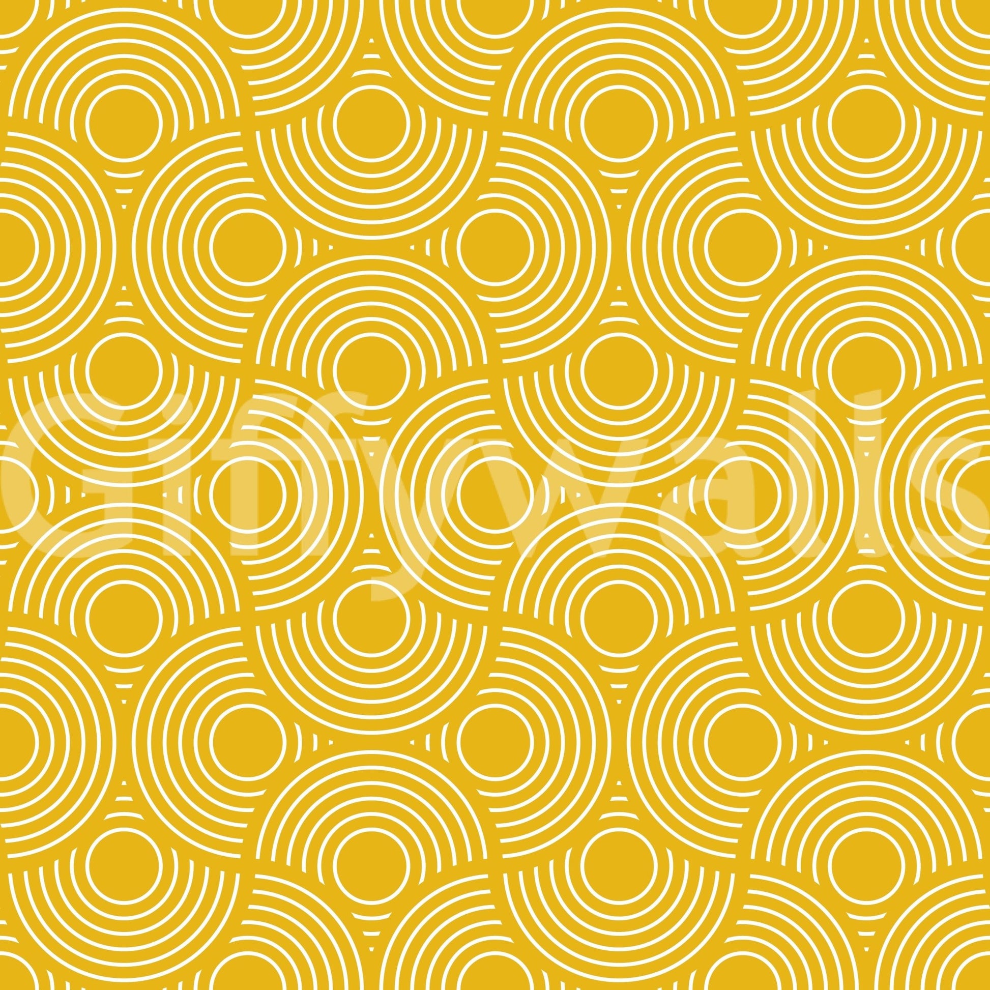 The design is non-realistic and interpretive.

