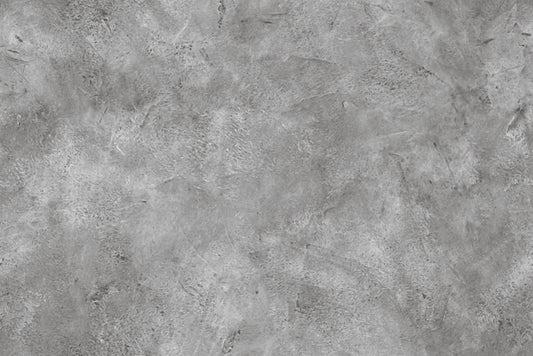 Grey Concrete Texture Wallpaper Mural