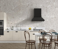 Neutral Beige Animal Print Wallpaper Mural for Any Room
