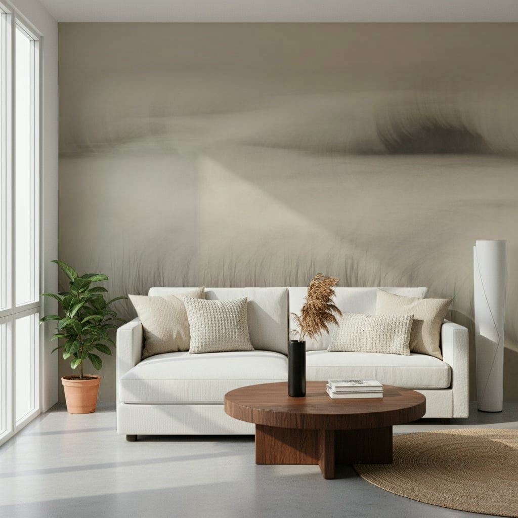 Whispers of Serenity Wall Mural -1226393