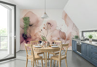 Serenity blossom dream, detailed view

