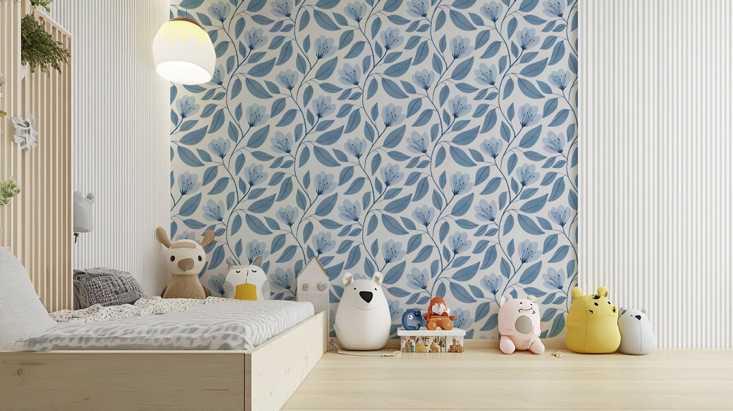 The style is artistic and natural.

