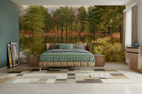 The design has a beautiful, elegant look.

