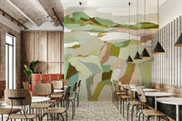     Rolling hills wallpaper for walls

