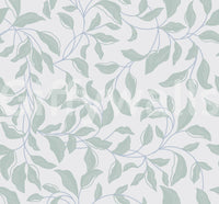 Provides a graceful and artistic backdrop.
