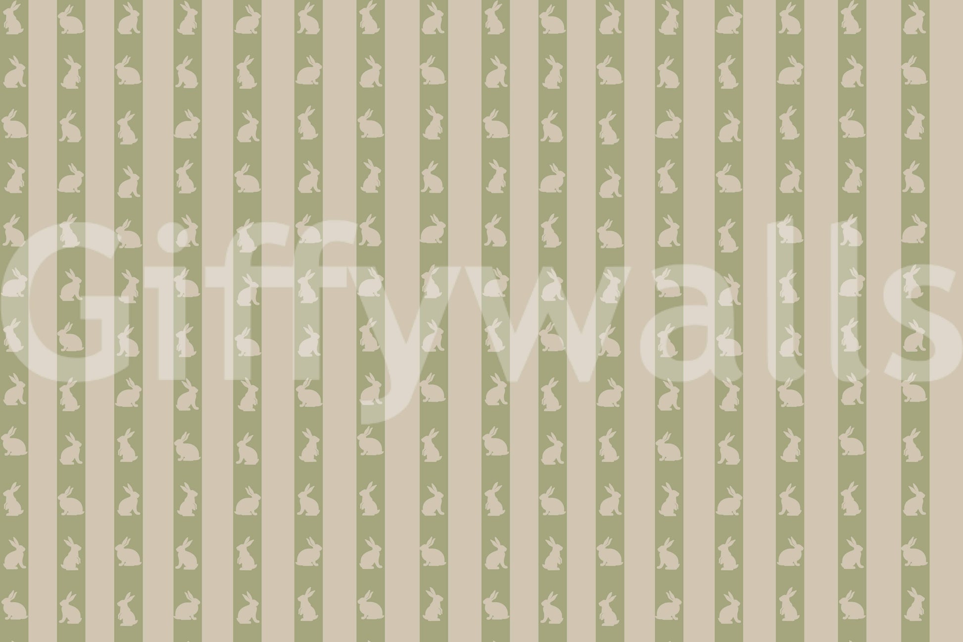 The style is a soft-focus illustration or a painterly design.

