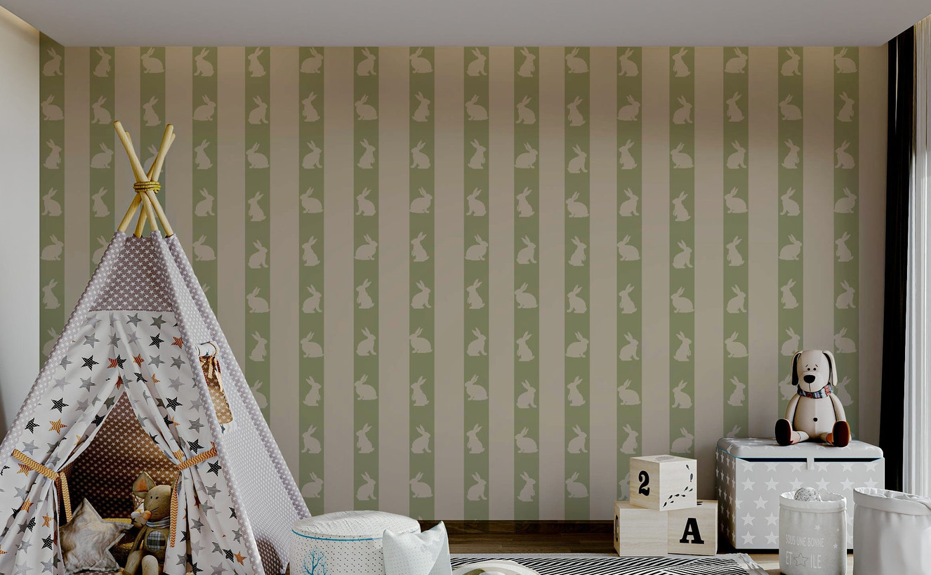 The overall feel is quiet and serene.

