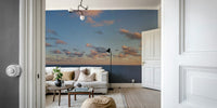 Sunset Sky beautiful wallpaper for walls